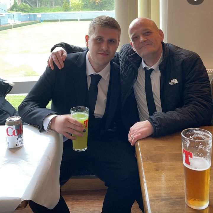 Profile Picture of Dean Quinn (@deanquinn3) on Tiktok