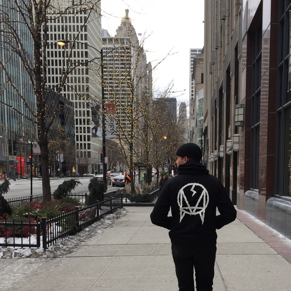 Profile Picture of Connor Lebeda (@clebeda) on Poshmark