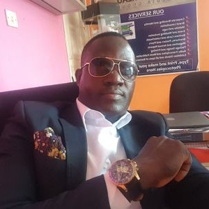 Profile Picture of Tony Addison Dodoo (@AddisonDodoo) on Twitter