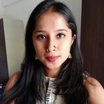 Profile Picture of Neha Dechamma (@neha._.dechamma) on Instagram