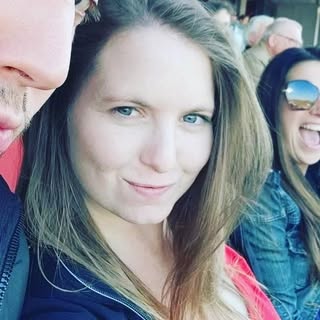 Profile Picture of Clare McMahon (@clarebear088) on Instagram