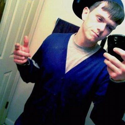 Profile Picture of Jay Tee Allgood (@JaySoSwagged) on Twitter