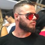 Profile Picture of 𝕃𝕦𝕔𝕒𝕤 𝔾𝕒𝕓𝕣𝕚𝕖𝕝 Personal Trainer (@zlucas_gabriel) on Instagram