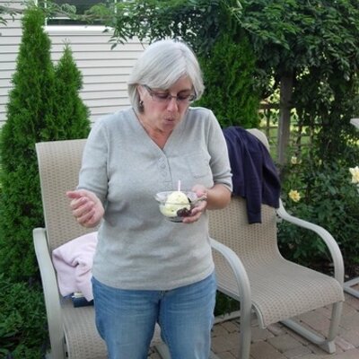 Profile Picture of Robin Wendt (@rjwendt822) on Twitter