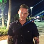 Profile Picture of Christopher Yon (@chris_yon) on Instagram