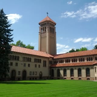 Saint John Vianney Seminary - Instagram Profile Picture of Saint John Vianney Seminary (@sjvdenver) on Instagram