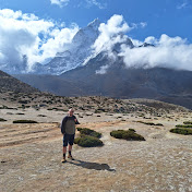 Profile Picture of Kyle Hancock (@kylehancock4777) on Youtube