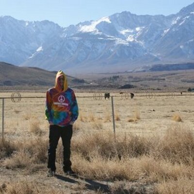 Profile Picture of Jesse Fulton (@jessefultonCVA) on Twitter