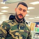 Profile Picture of AmazighAdventurer ⵣ (@billal_ikhlef) on Instagram