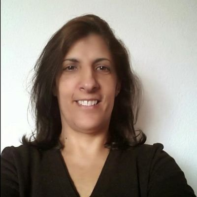 Profile Picture of Paula Aguiar (@paulaaguiar86) on Twitter