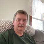 Profile Picture of John East (@johneast235) on Instagram