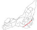 Profile Picture of Lachine Canal - Wikipediaon Wikipedia