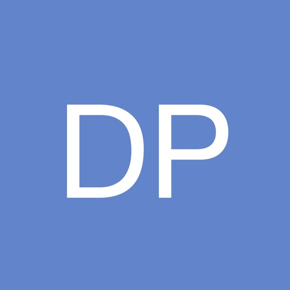 Profile Picture of Daniel Powers (@ihavedpowers) on Poshmark