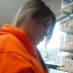 Profile Picture of nichole sherrie wolff (@nicholesherrie) on Instagram