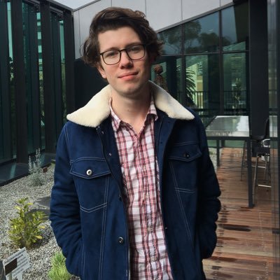 Profile Picture of Scott Penton (@ScottPenton11) on Twitter