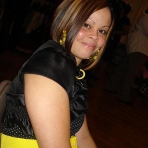 Tanairy Baez - Myspace Profile Picture of Tanairy Baez (@tanny99) on Myspace