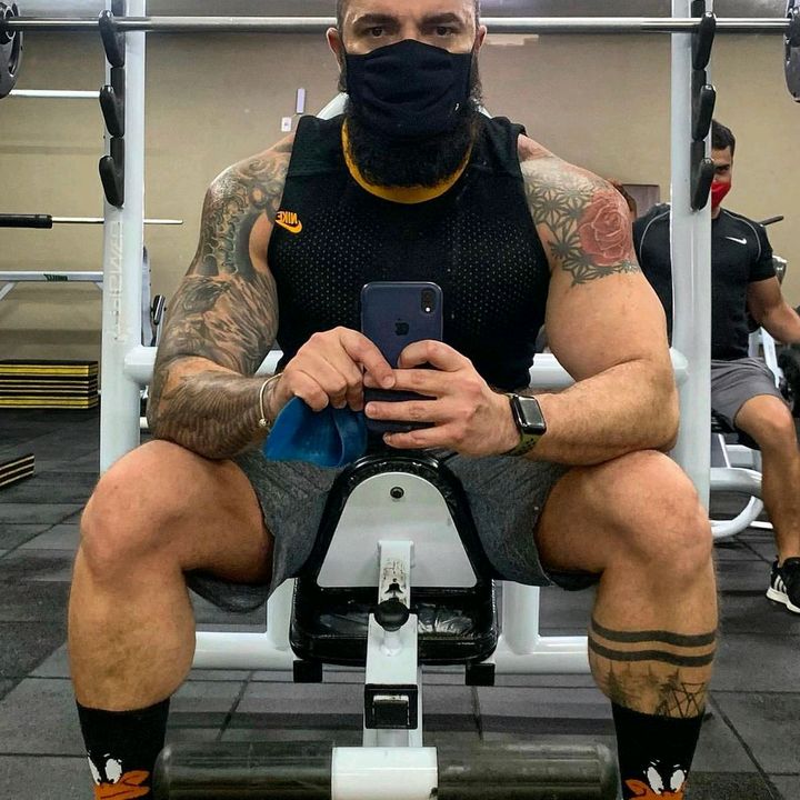 Profile Picture of Joseph walk (@josephwalker1213) on Tiktok