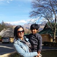 Profile Picture of Meranda Elisha-davids (@meranda-elisha-davids) on Quora