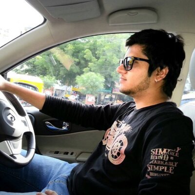Profile Picture of Pritesh Shah. (@priteshshah0099) on Twitter
