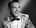 Profile Picture of Hank Snow - Wikipediaon Wikipedia