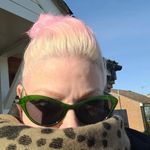 Profile Picture of Amanda Healey (@healeyamanda) on Instagram