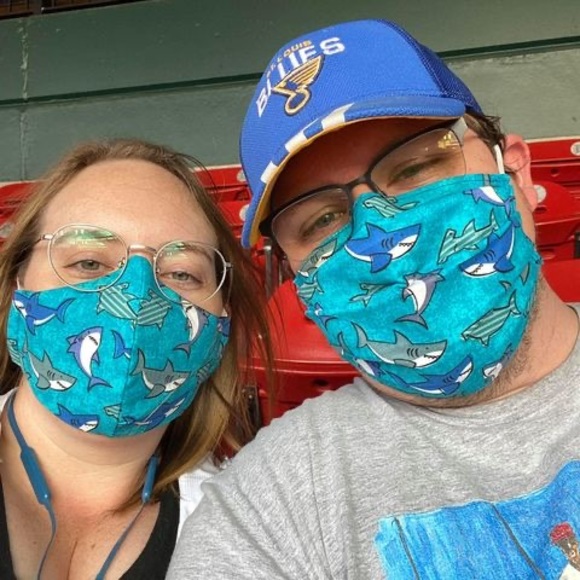 Profile Picture of Roxanne Hayes (@blind0intensity) on Poshmark