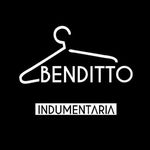 Profile Picture of Benditto Indumentaria (@_benditto_) on Instagram