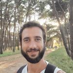 Profile Picture of Nicolás Chain (@chainnico) on Instagram