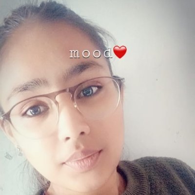 Profile Picture of Nancy Parmar 1409 (@1409Parmar) on Twitter