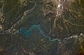 Profile Picture of Pangue Hydroelectric Planton Wikipedia