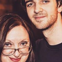 Profile Picture of Marianne Collopy (@collopy0633) on Pinterest