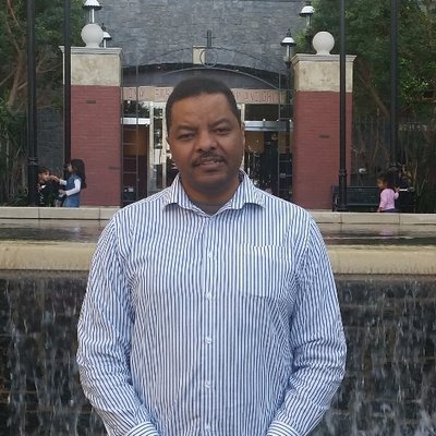 Profile Picture of Dereje Tadesse (@DerejeTW) on Twitter
