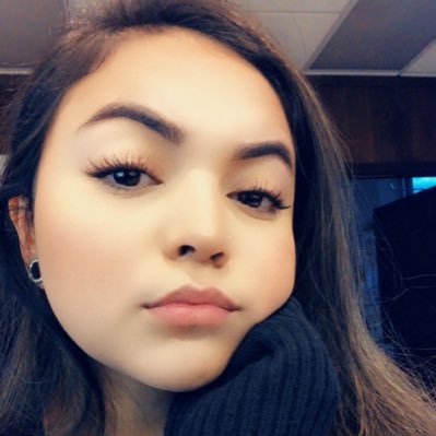 Profile Picture of Bianca Damaris (@biancagee) on Twitter