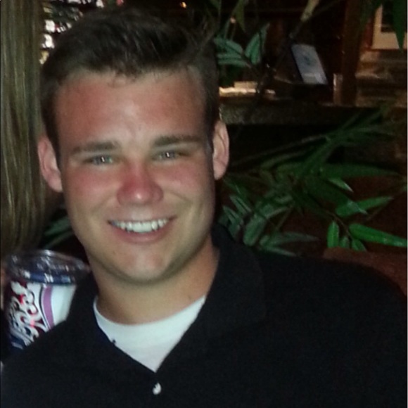 Profile Picture of Conor Gorman (@conorgorman) on Poshmark