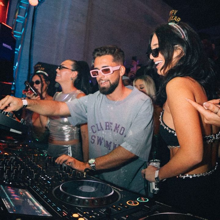 Benjamin Lloyd - Tiktok Profile Picture of Benjamin Lloyd (@benjaminlloyd_) on Tiktok