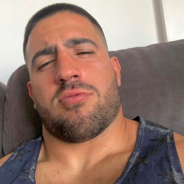 Profile Picture of Michael Govin (@michgovin) on Tiktok