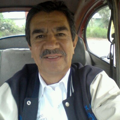 Profile Picture of Carlos Lechuga (@lobolechuga) on Twitter