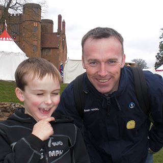 Profile Picture of Scott Barrie (@scott.barrie.3958) on Facebook