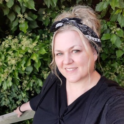 Profile Picture of Tania Ingram (@Tania_Ingram) on Twitter