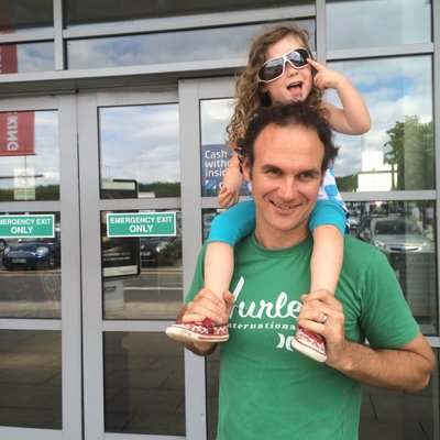 Profile Picture of Daniel Lawrence (@@lawrdj) on Twitter