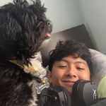 Profile Picture of Raymond Chau (@_raymondchau_) on Instagram