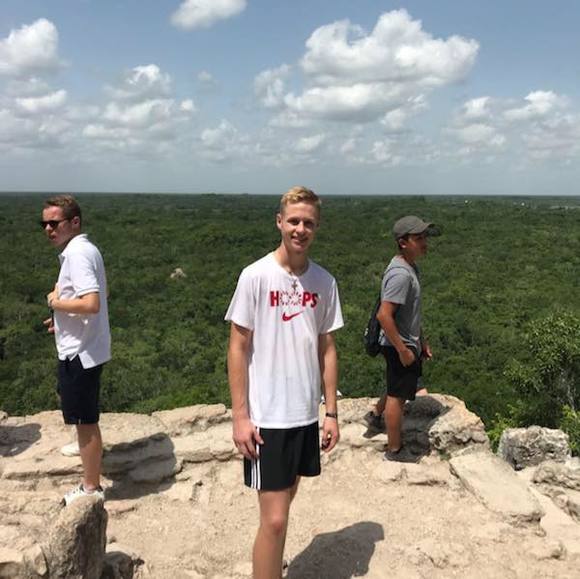 Profile Picture of Tyler Spivey (@tylerspivey992) on Poshmark