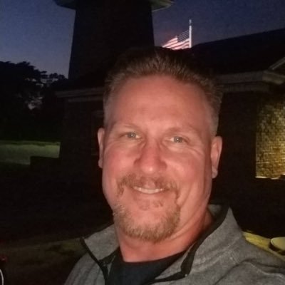Profile Picture of Wayne Gibbs (@wayne52961214) on Twitter