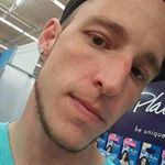 Profile Picture of Adam Beard (@beardadam) on Instagram