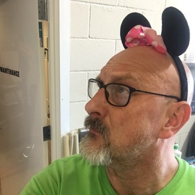 Profile Picture of Tony Stout (@tonystout0211) on Twitter