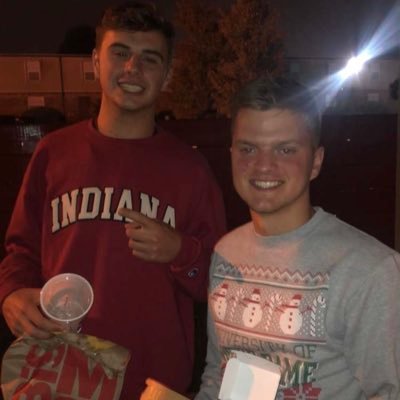 Profile Picture of Alex (@alexfrancoeur23) on Twitter