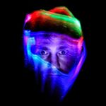 Profile Picture of Steve Redmond (@redlightpainting) on Instagram