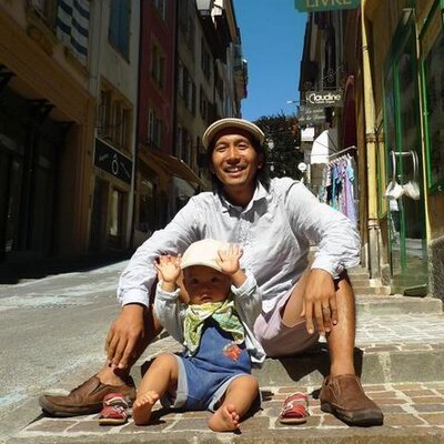 Profile Picture of Yosuke Masuko (益子陽介) (@Yo_maco) on Twitter