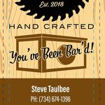 Profile Picture of Taulbee Pub Tables (@taulbeepubtables) on Instagram