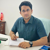 Profile Picture of Dr Harsh Singh (@drharshent) on Youtube